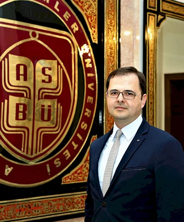 Prof. Dr. Sutay YAVUZ 